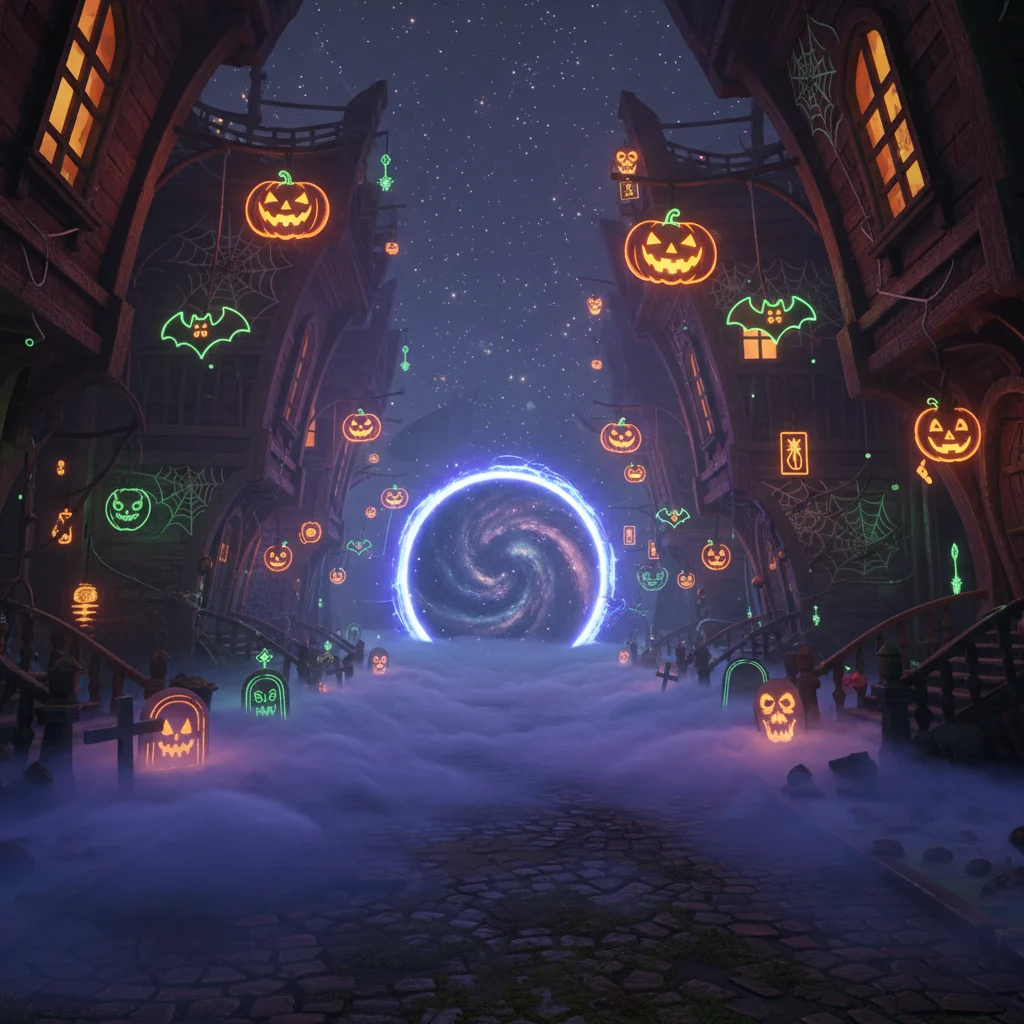 Fortnite Launches Permanent Disney Oasis Metaverse Hub — image 1