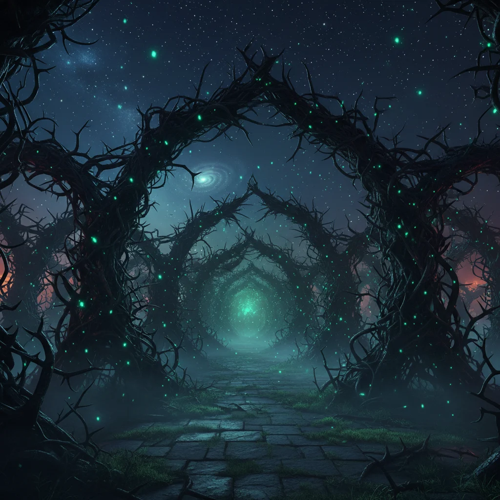 Fortnite Debuts Disney Villains Hub in Fortnitemares 2026 — image 1