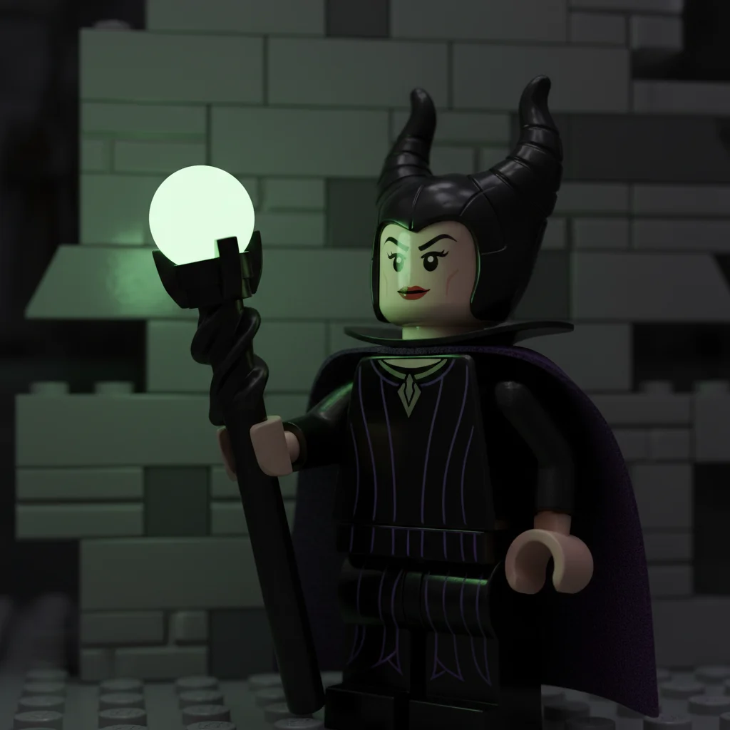 Disney Villains Leaked for Fortnite: Maleficent & Cruella Revealed — image 1