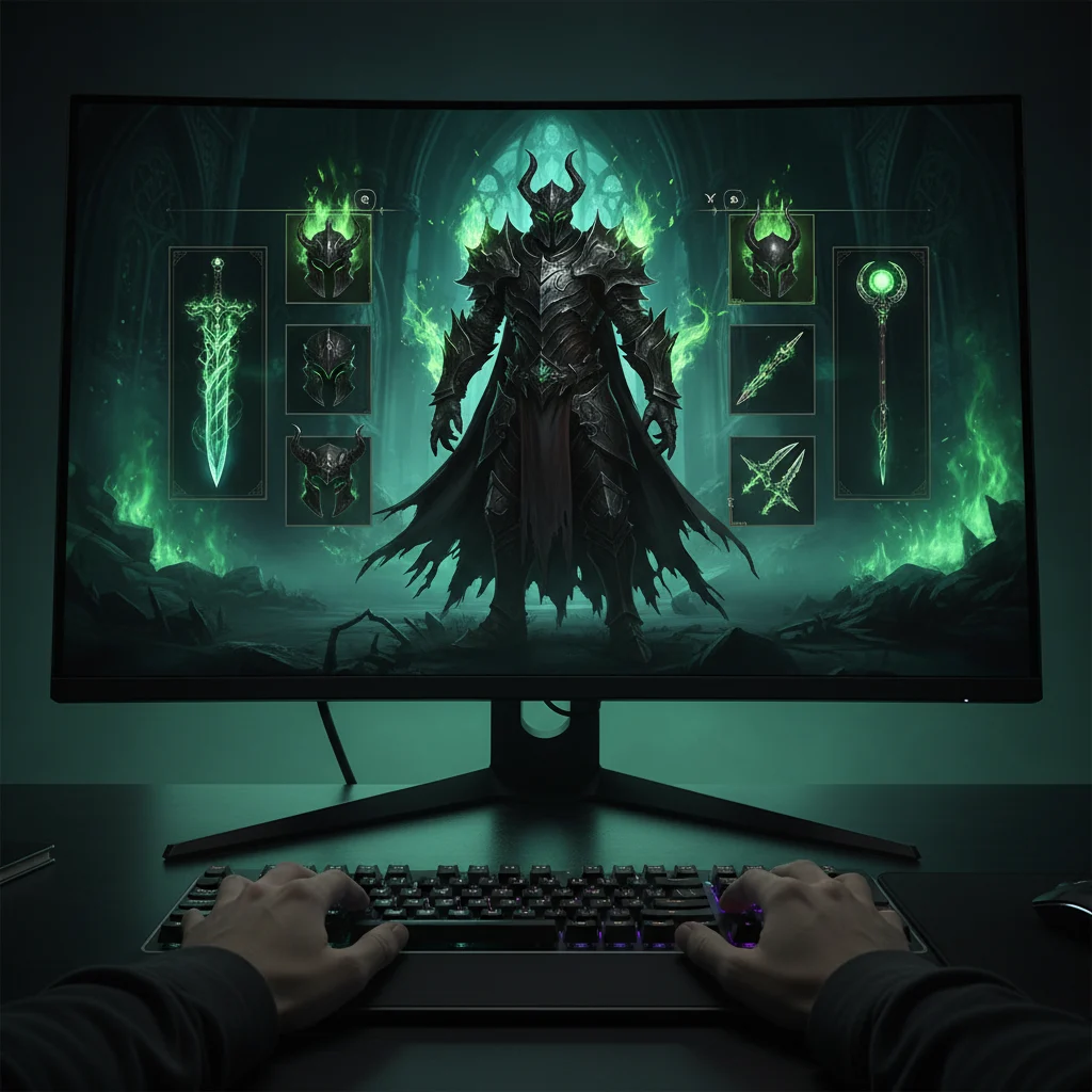 Fortnite Disney Villains Leak Reveals Maleficent and Hades Skins — image 1