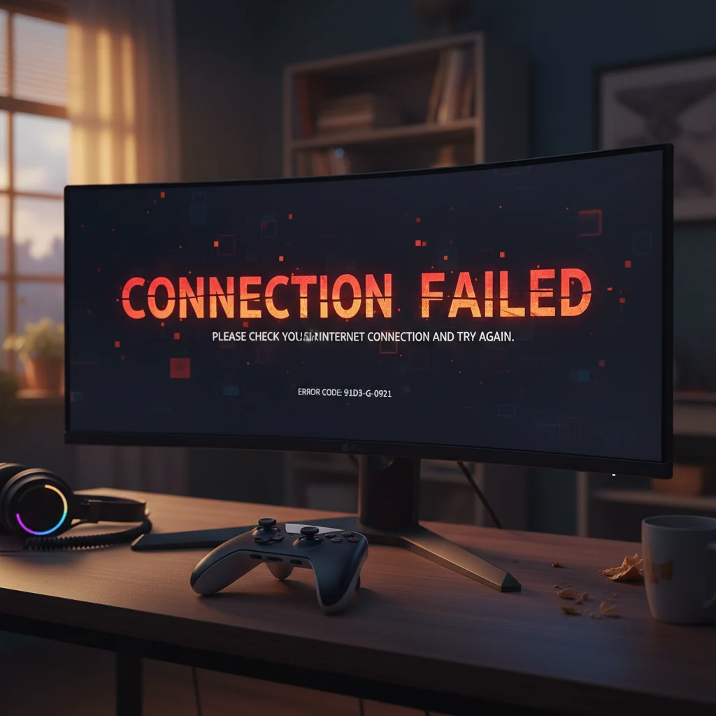 Fortnite Down: Epic Explains Massive Chapter 7 Server Outage — image 1