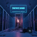 Fortnite Down: Epic Explains Massive Chapter 7 Server Outage