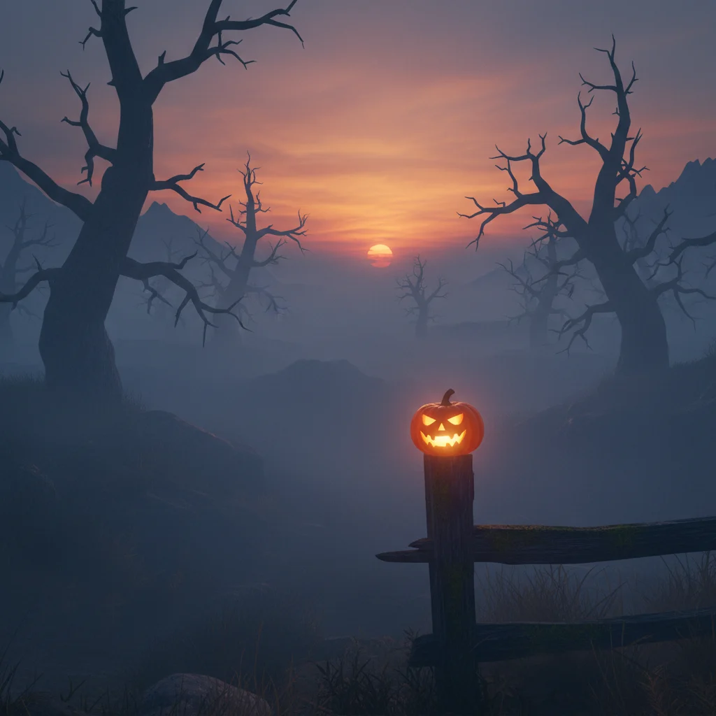 Fortnite Servers Offline Today for Fortnitemares 2026 Update — image 1