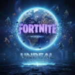 Fortnite Going Offline Globally for Unreal Engine 6 Upgrade