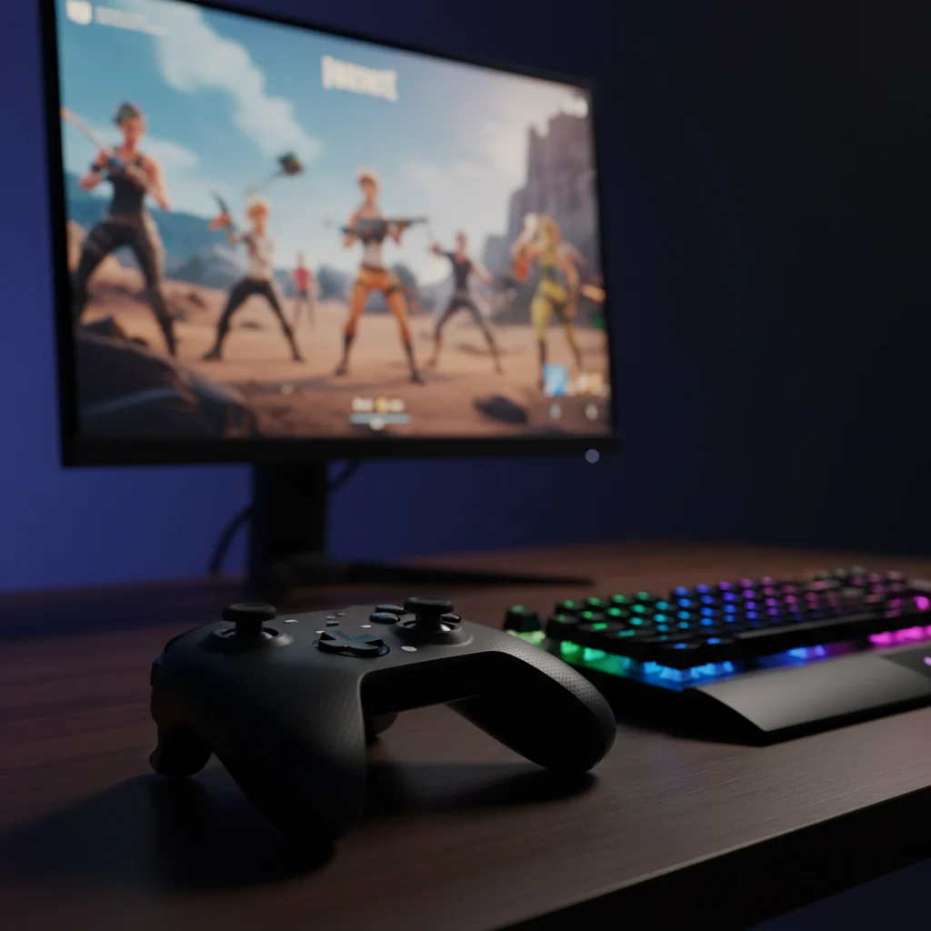 Fortnite Battle Pass Skins Head to Shop, Sparking Huge Debate — image 1