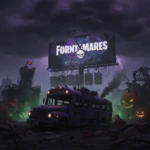 Fortnite Servers Offline for Extended Fortnitemares Downtime