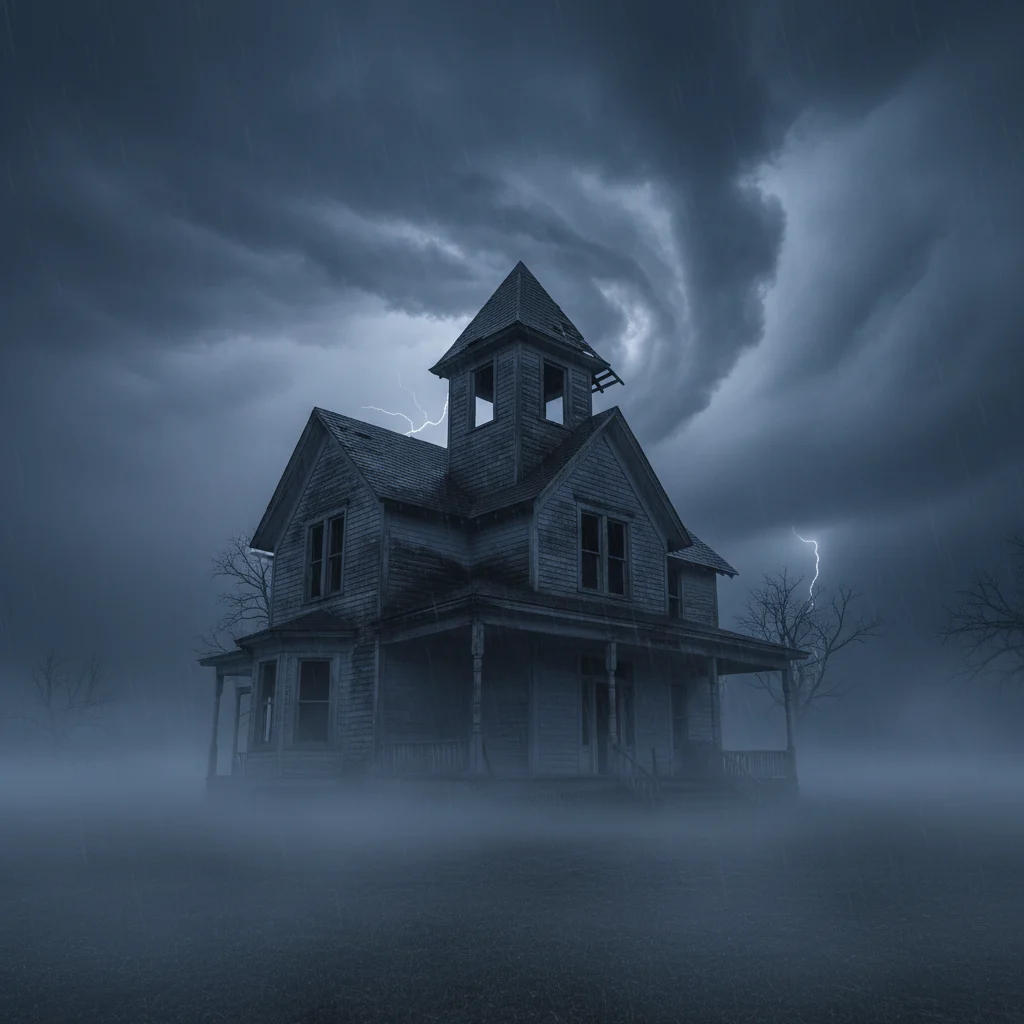 Fortnite Fortnitemares Leaks: Stephen King's IT and Nightmare Fog — image 1