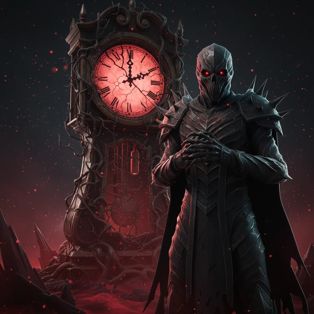 Fortnite Fortnitemares 2026 Leaks: Stranger Things PvE Raid — image 1