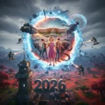 Fortnite Leaks Reveal Massive Stranger Things Crossover for 2026