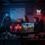 Fortnite Leakers Reveal Huge Stranger Things Season 5 Crossover