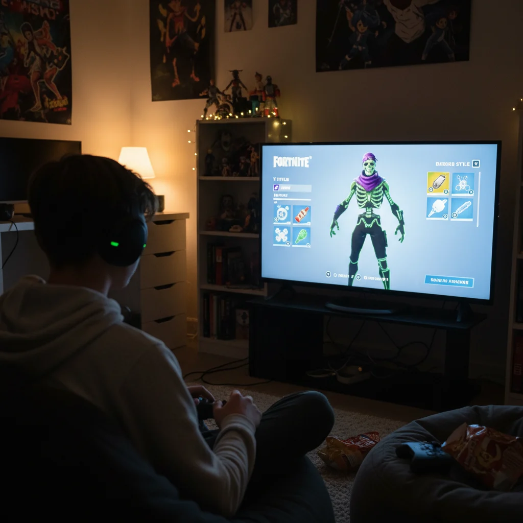 Fortnite to Sell Legacy Battle Pass Skins, Sparking Price Backlash — image 1