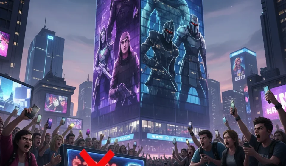 Fortnite to Sell Legacy Battle Pass Skins, Sparking Price Backlash