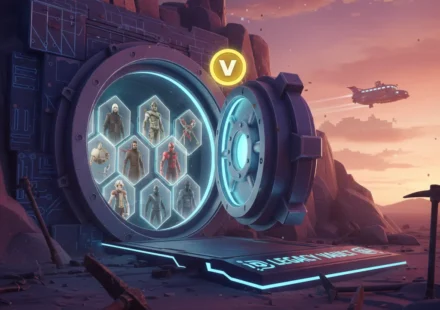 Fortnite to Sell Old Battle Pass Skins in New Legacy Vault