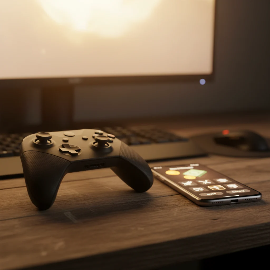 Fortnite Players Slam Epic Games Over AI-Driven My Shop Feature — image 1