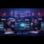 Fortnite Players Slam Epic Games Over AI-Driven My Shop Feature