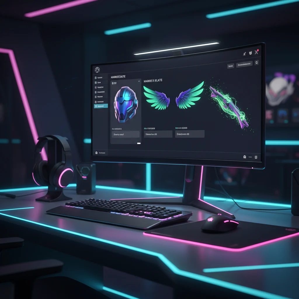 Fortnite Launches 'My Shop' to Fix Repetitive Item Rotations — image 1