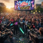 Fortnite Players Protest Rising Mythic Anime Skin Costs