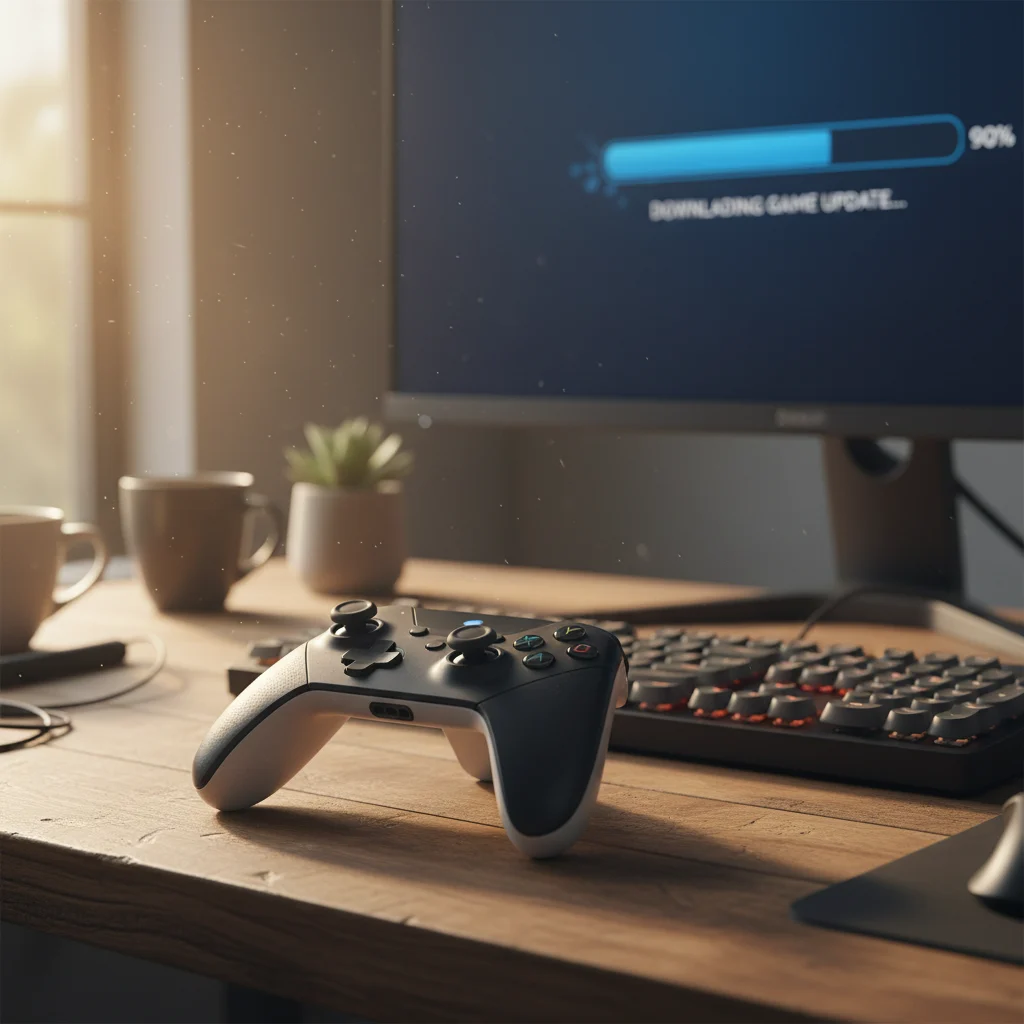 Fortnite Down: Epic Games Confirms Big Server Outage Today — image 1