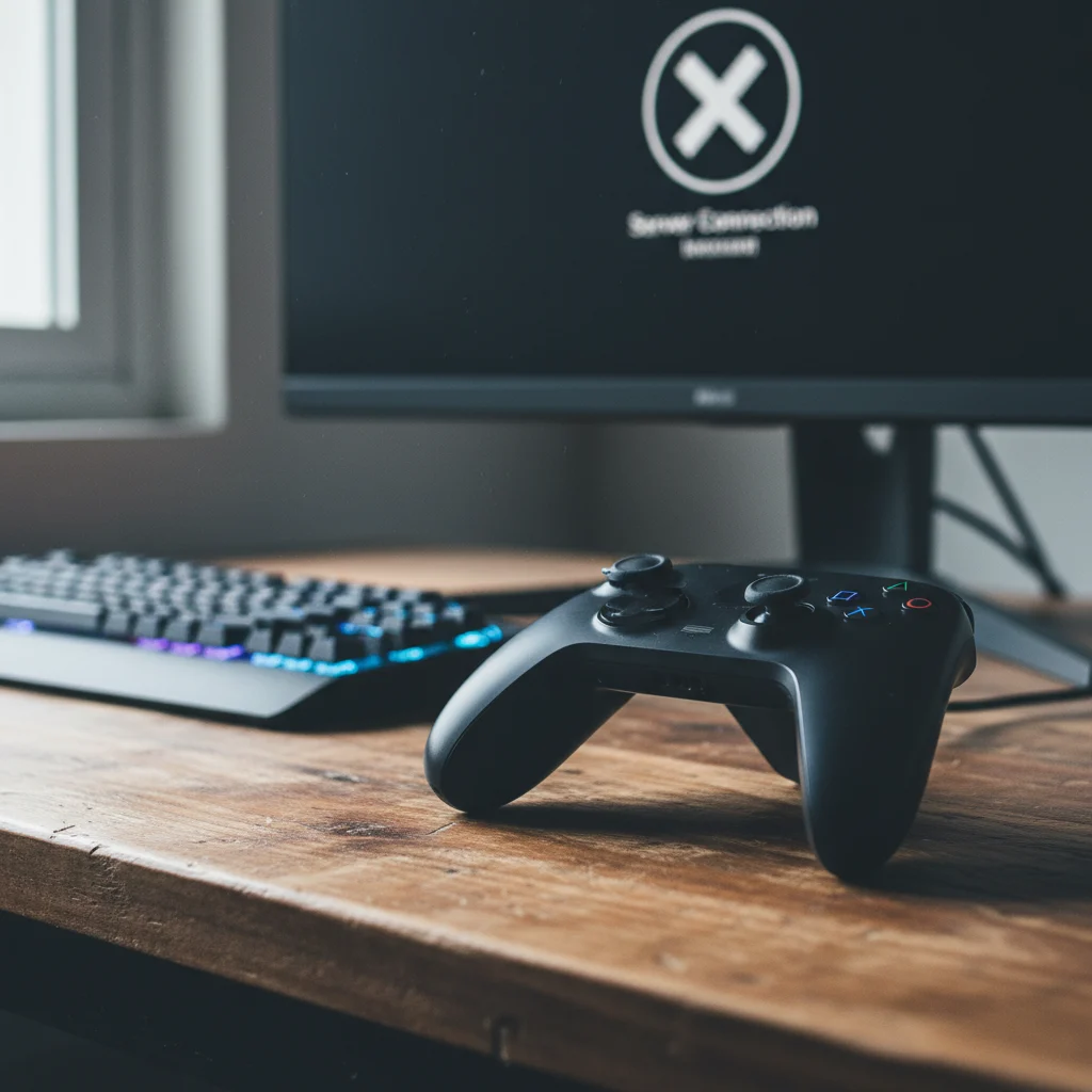 Fortnite Servers Struggle After Major October 1 Update — image 1