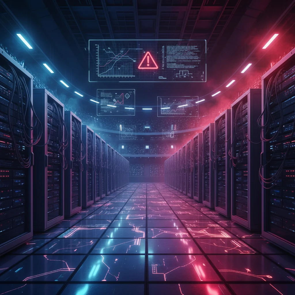 Fortnite Servers Down as Fortnitemares 2026 Update Launches — image 1