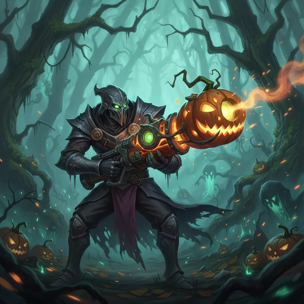 Fortnite Servers Down: Matchmaking Disabled for Fortnitemares Update — image 1