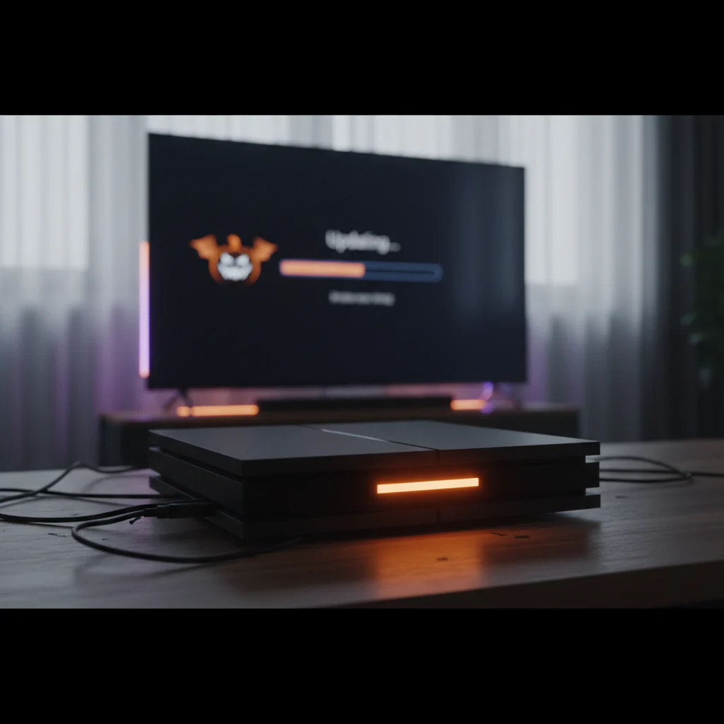 Fortnite Down: Matchmaking Disabled for Fortnitemares 2026 — image 1