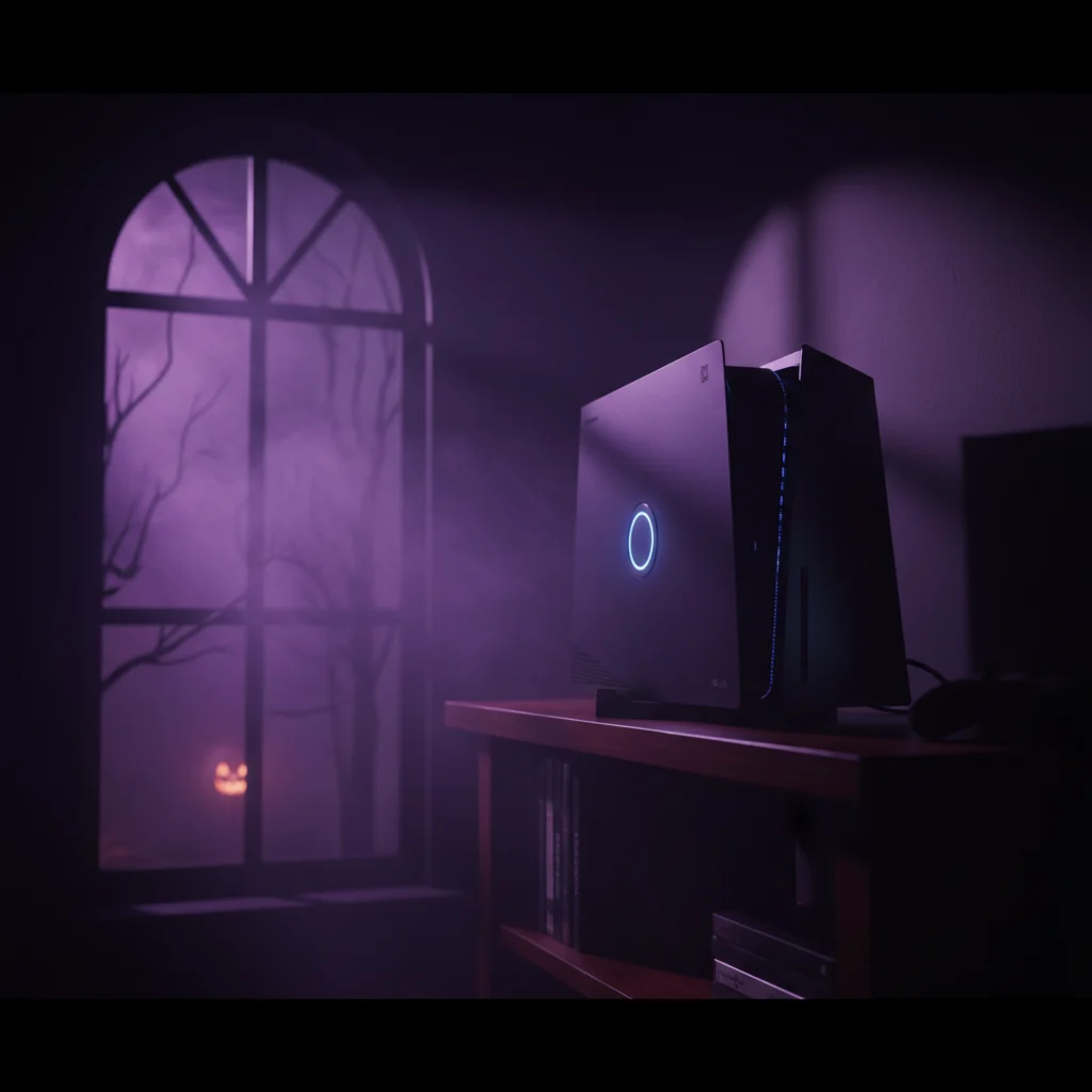 Fortnite Down: Server Downtime and v41.10 Fortnitemares Status — image 1