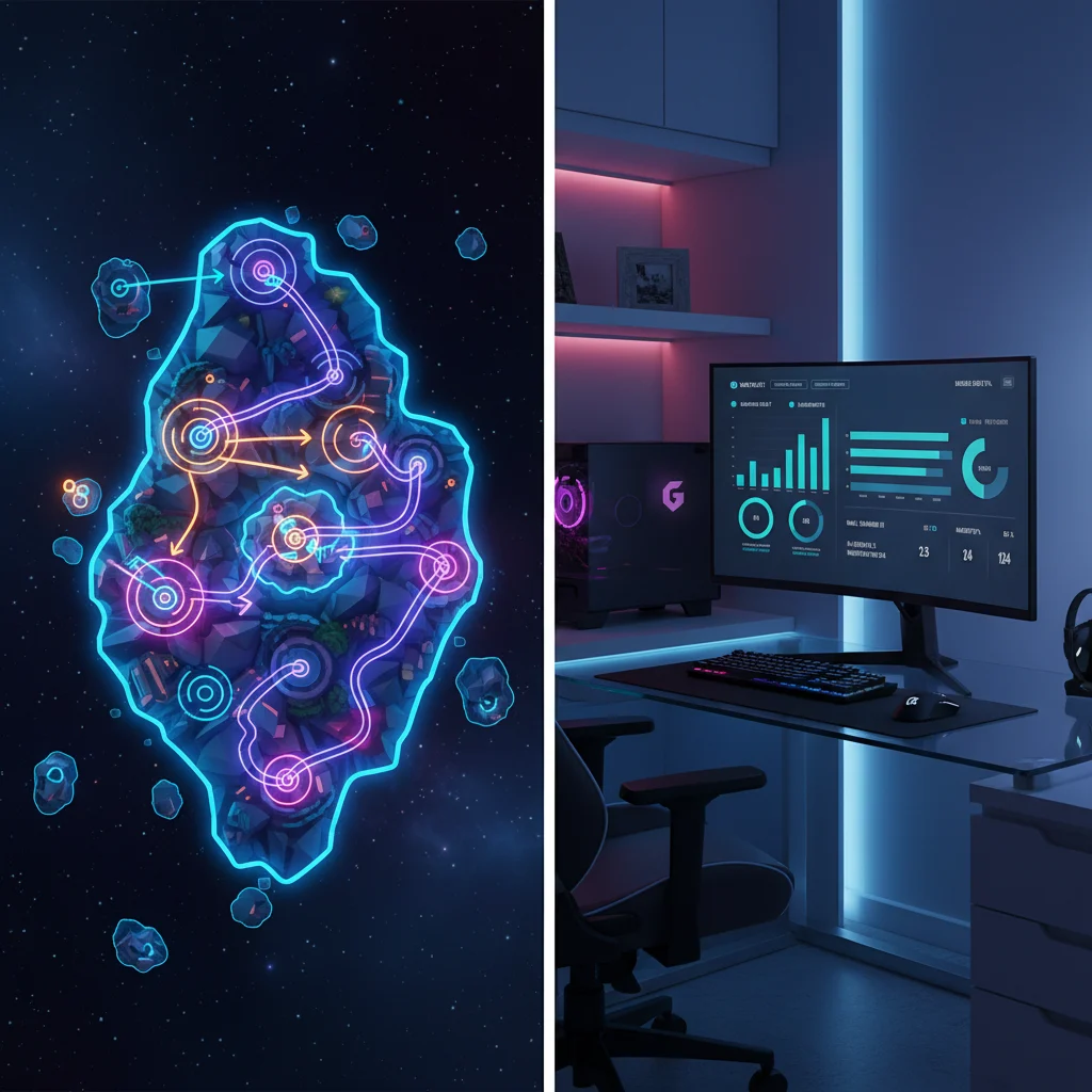 How Fortnite Tracker's AI Tool Is Changing the 2026 FNCS — image 1
