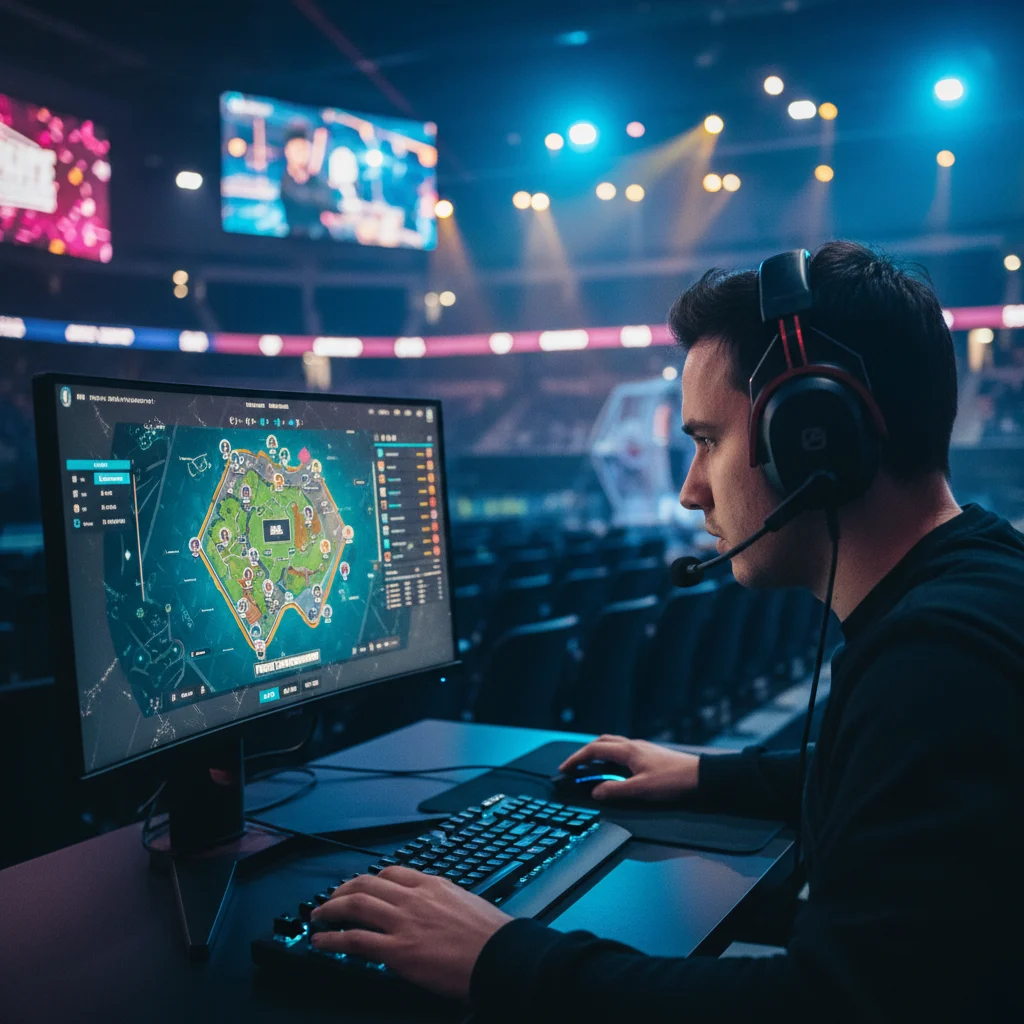 Fortnite Tracker API Overhauls Chapter 7 Power Rankings — image 1