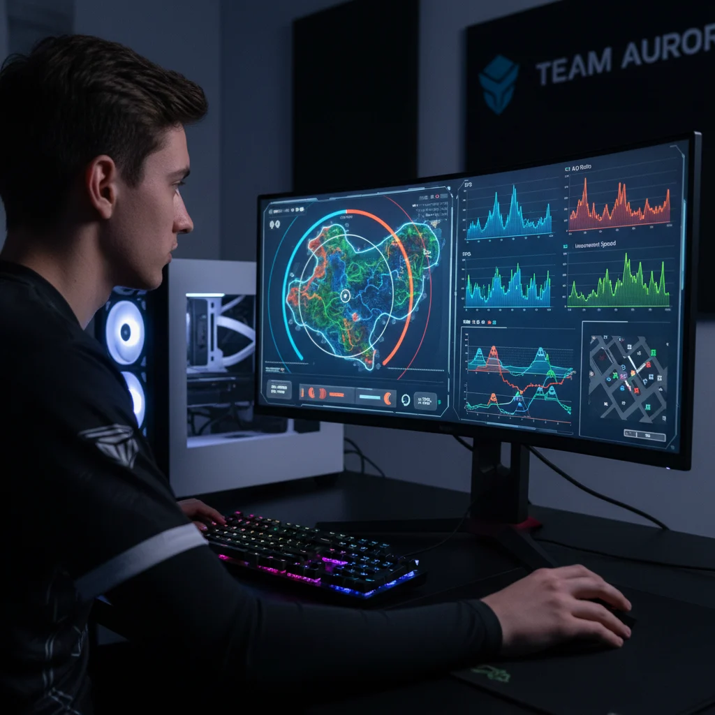 Fortnite Tracker Debuts AI Tool to Analyze Chapter 7 Performance — image 1