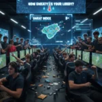 How Sweaty Is Your Lobby? Fortnite Tracker's New Tool Sparking Debate