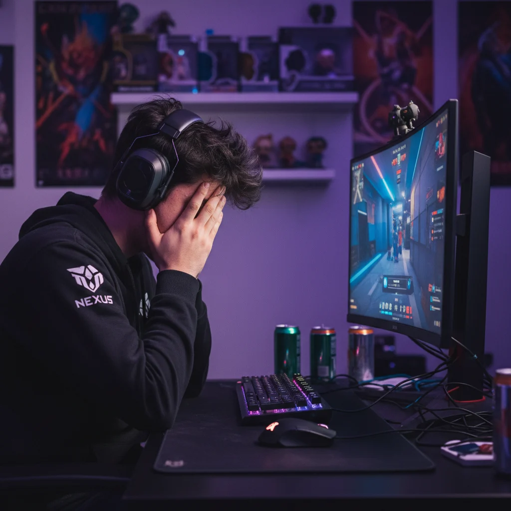 Fortnite Tracker MMR Blocked by Epic Games Security Update — image 1