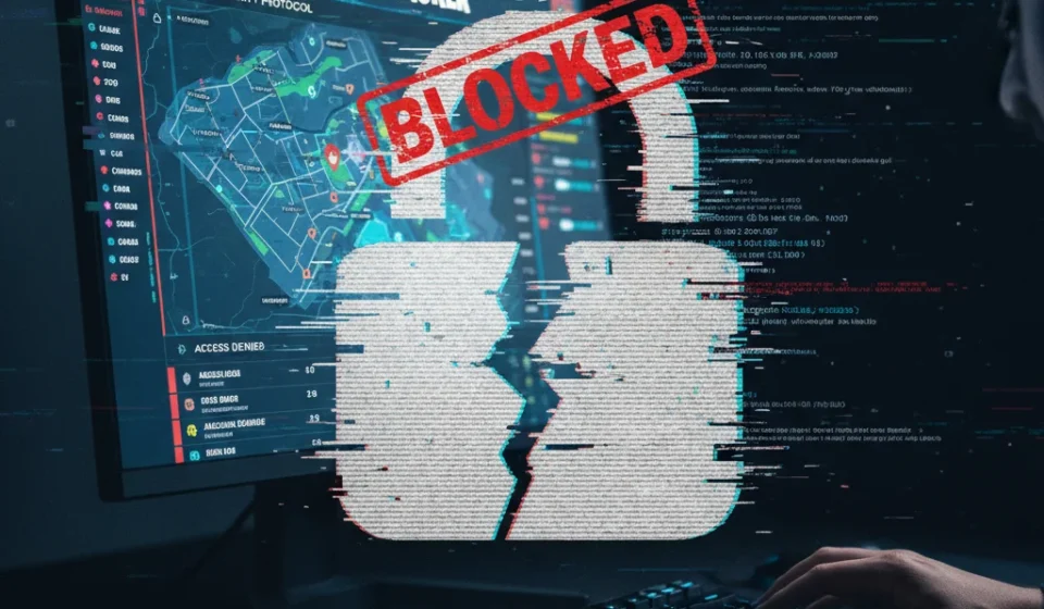 Fortnite Tracker MMR Blocked by Epic Games Security Update