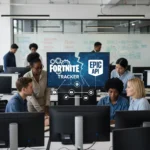 Fortnite Tracker Overhauls PR System After Epic API Changes