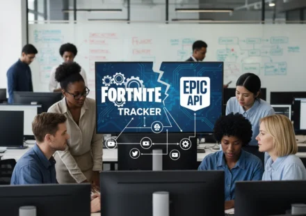 Fortnite Tracker Overhauls PR System After Epic API Changes
