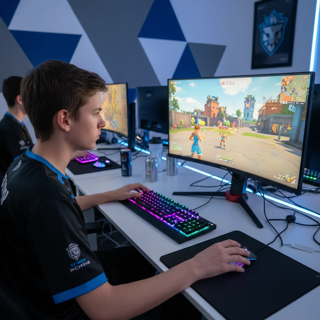Fortnite Tracker Launches AI Coach to Fix Mechanical Errors — image 1