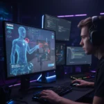 Fortnite Tracker Launches AI Coach to Fix Mechanical Errors
