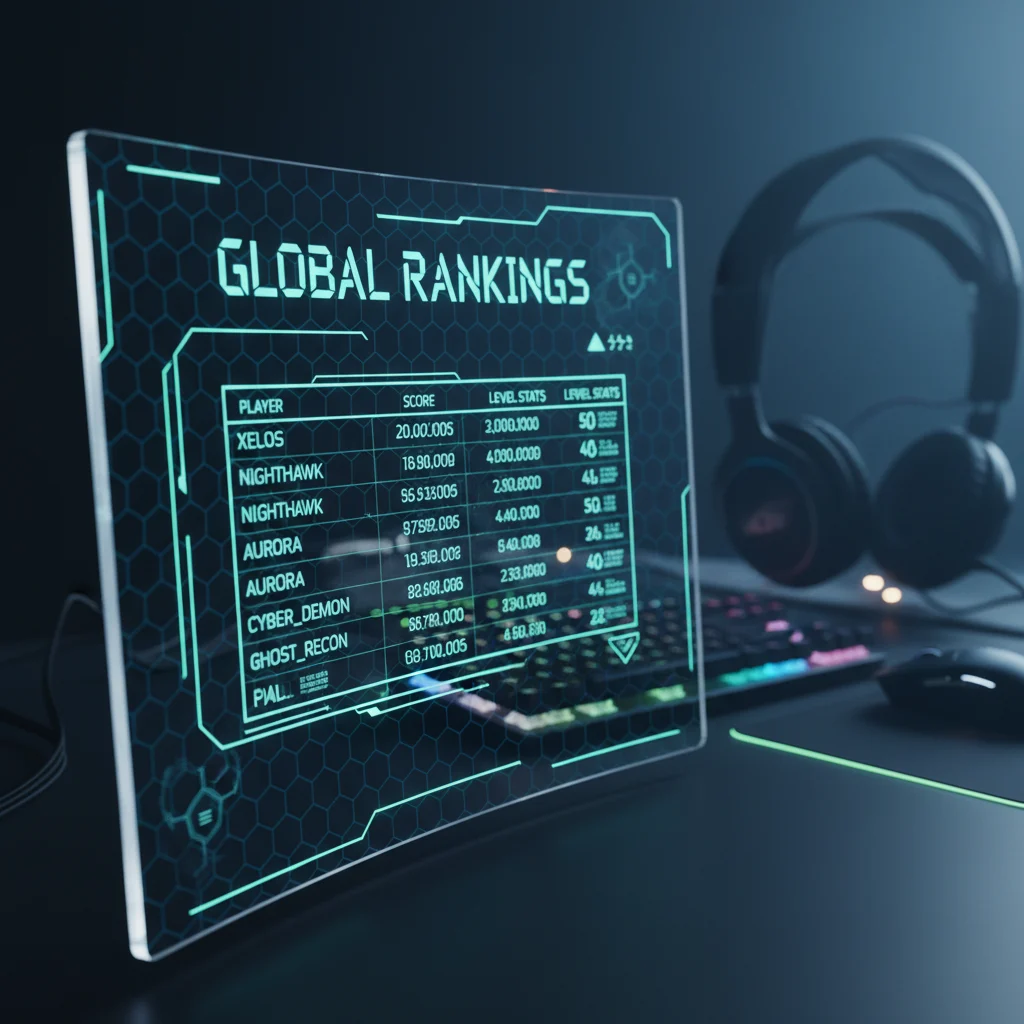Fortnite Tracker Launches UEFN Leaderboards for Chapter 7 — image 1