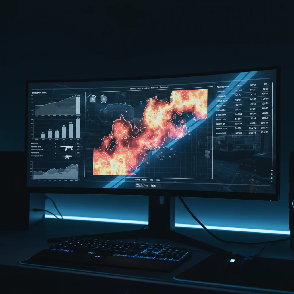 Fortnite Tracker Adds Real-Time Stats for UEFN Ranked Matches — image 1