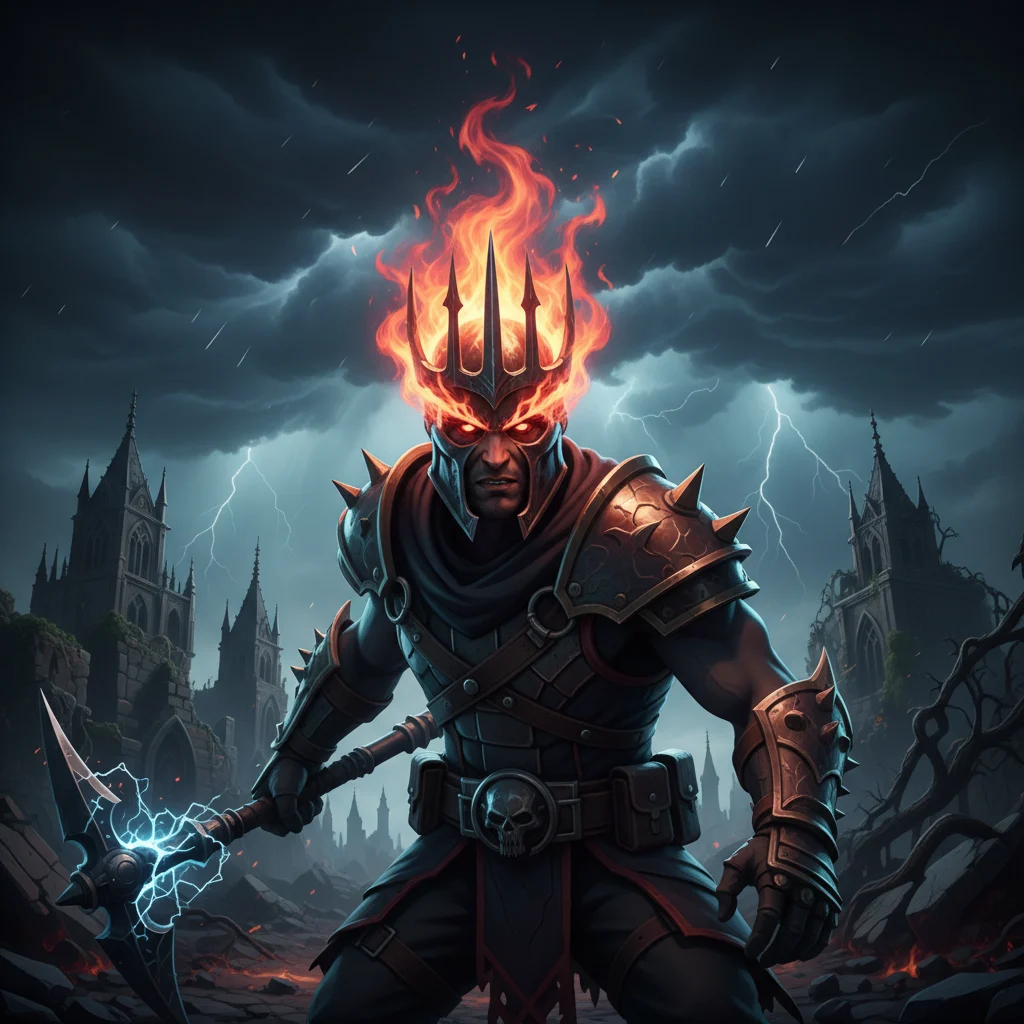 Fortnite Unveils Reactive Disney Villains for Fortnitemares 2026 — image 1