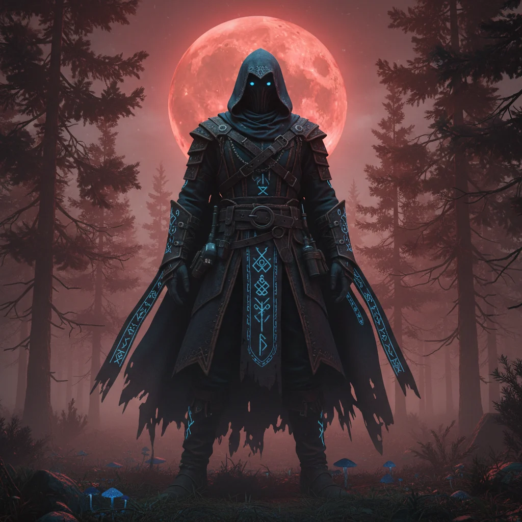Guillermo del Toro Designs Fortnitemares 2026 Boss Raid — image 1