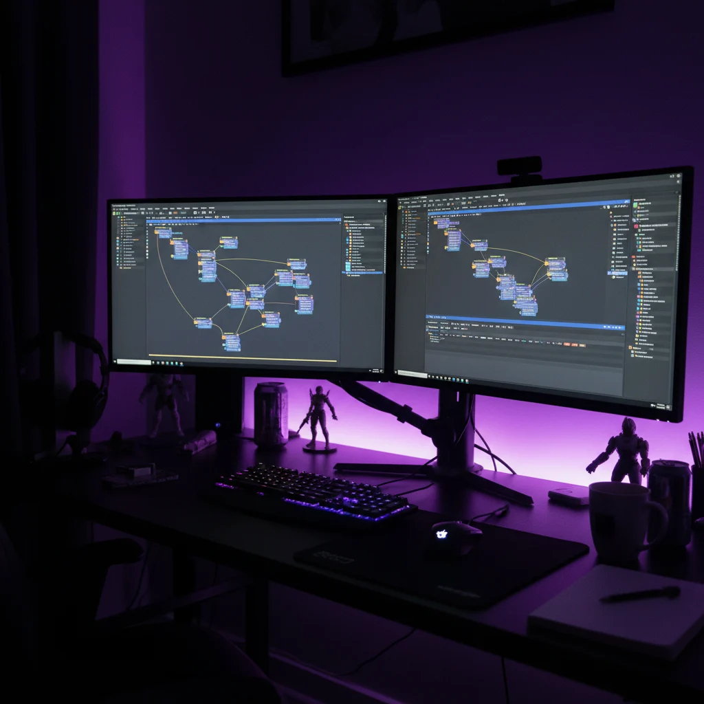 Epic Reveals Fortnitemares 2026 with Horror Collabs and UEFN Payout Shift — image 1