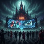 Epic Reveals Fortnitemares 2026 with Horror Collabs and UEFN Payout Shift