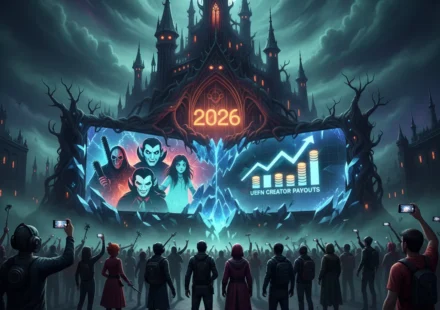 Epic Reveals Fortnitemares 2026 with Horror Collabs and UEFN Payout Shift
