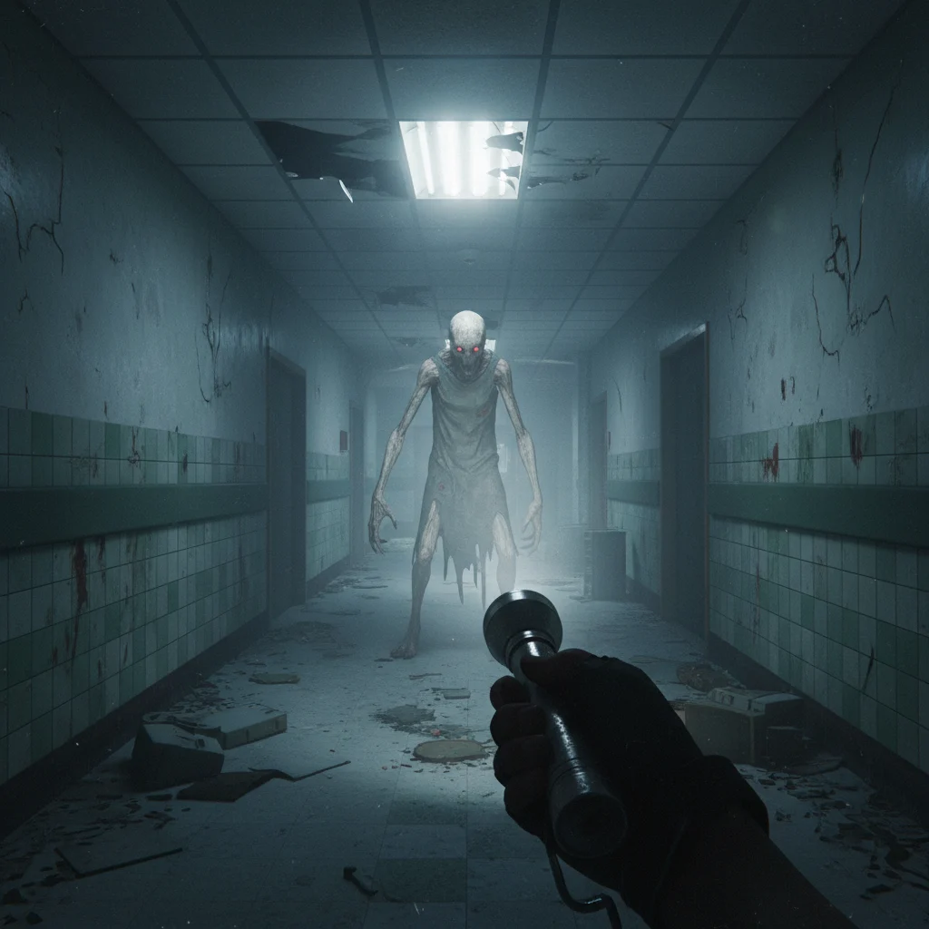 Fortnitemares 2026 Details Major Horror Crossover and UEFN Maps — image 1