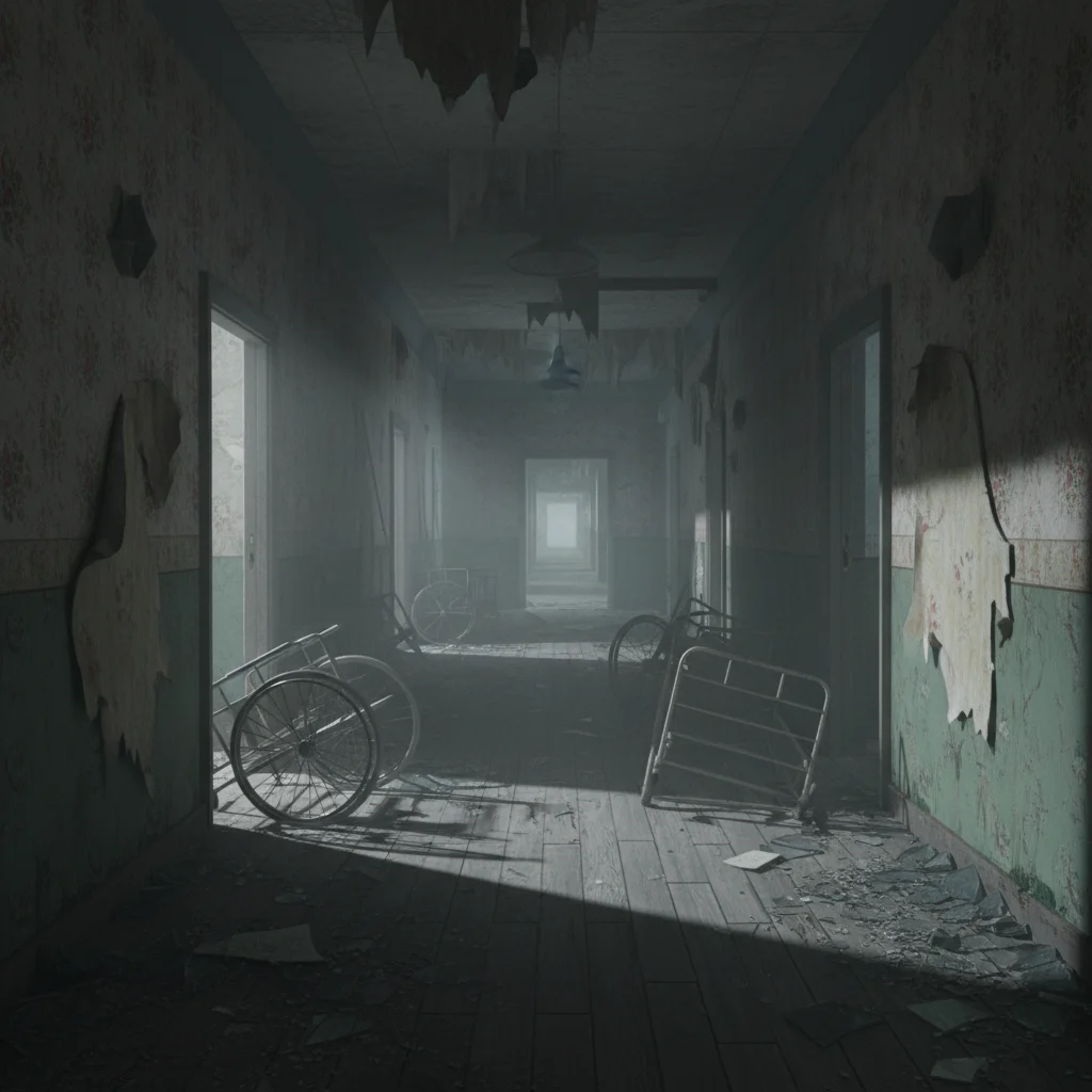 Fortnitemares 2026: Classic Horror Icons & UEFN Survival Maps — image 1