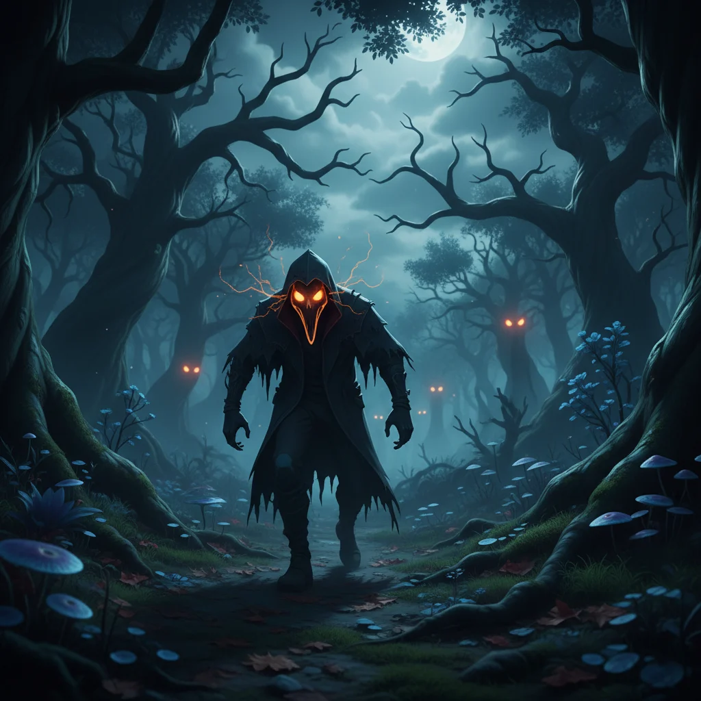Fortnitemares 2026: Epic Games Teases Spooky Collabs — image 1