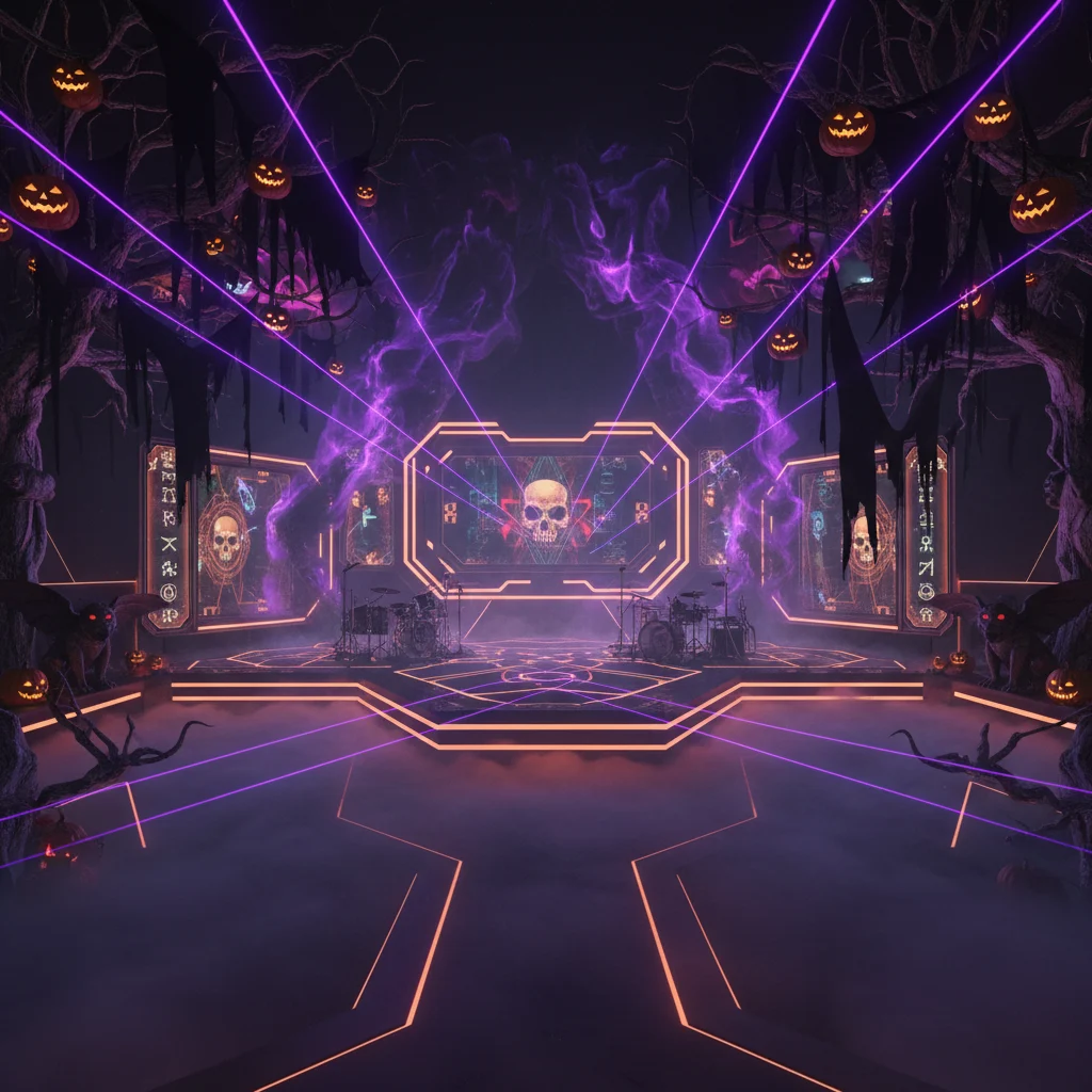 Leaks Reveal Massive Fortnitemares 2026 Event Plans — image 1