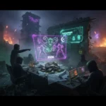 Leaks Reveal Massive Fortnitemares 2026 Event Plans