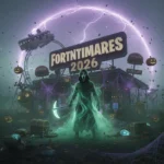 Fortnitemares 2026 Leaks: Ghostface Rumors and Map Hauntings